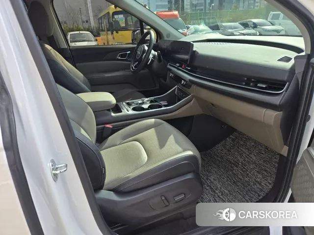 Kia The New Carnival 4th Generation id 3705724 из Кореи 17