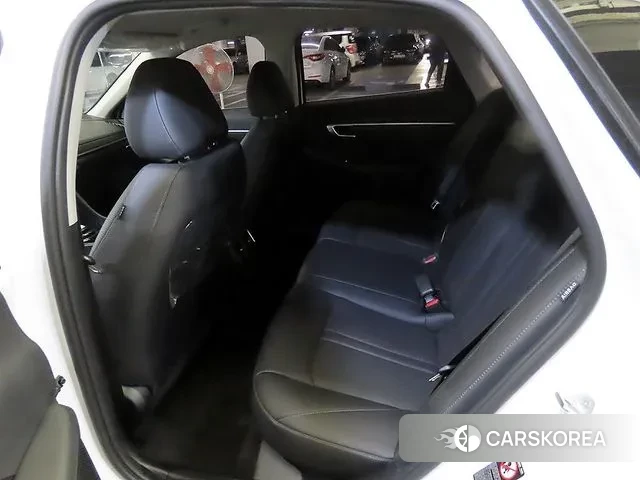 Hyundai Sonata (DN8) id 3735830 из Кореи 17