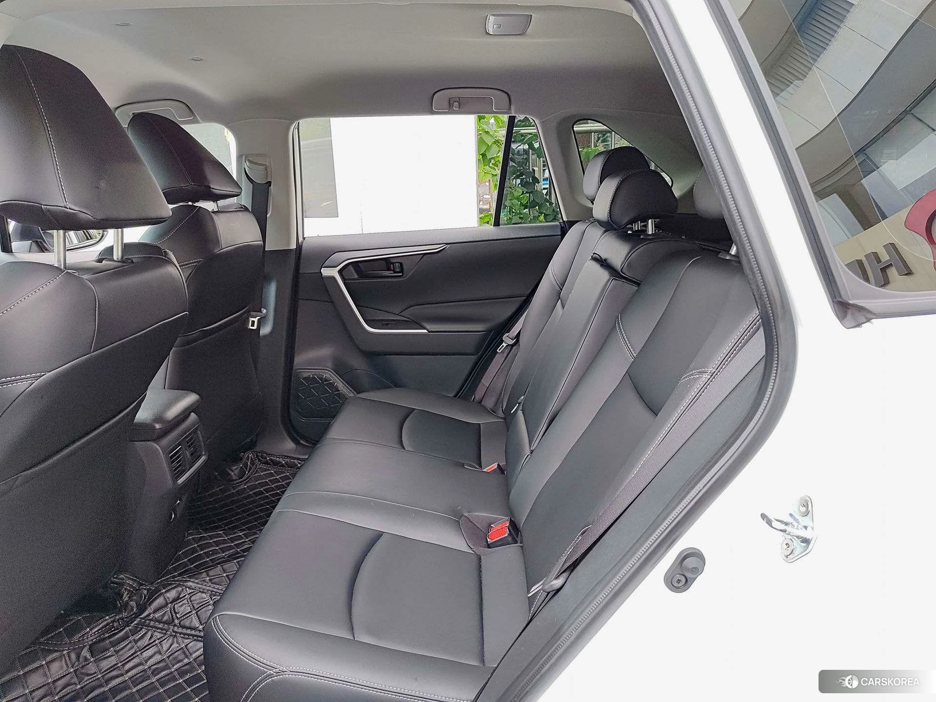 Toyota RAV4 Rongfang id 4440843 из Китая 8