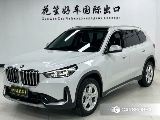 BMW X1 id 4301437 из Китая 19