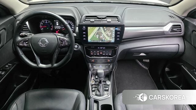 Ssangyong The New Tivoli id 4847940 из Кореи 25