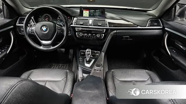 BMW 4 Series (F32) id 3325164 из Кореи 17