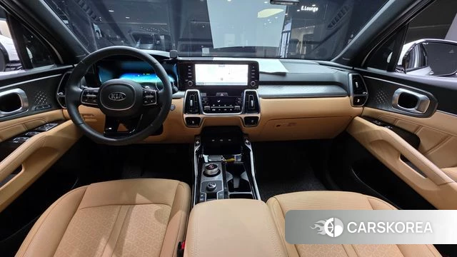 Kia Sorento 4th Generation id 4943165 из Кореи 32