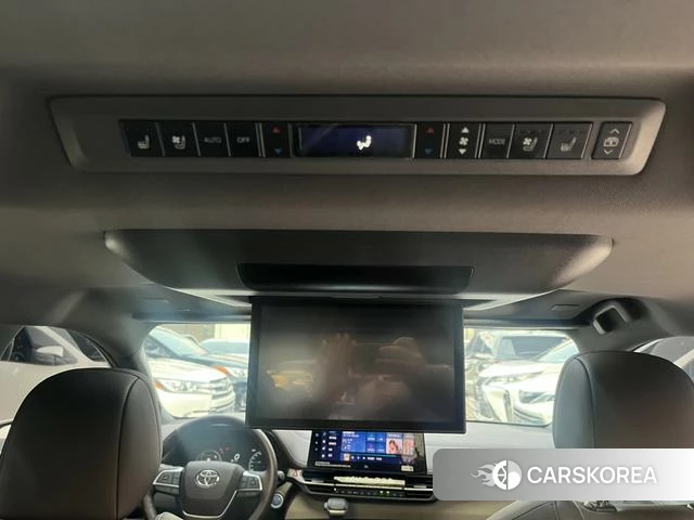 Toyota Grevia id 4261113 из Китая 29