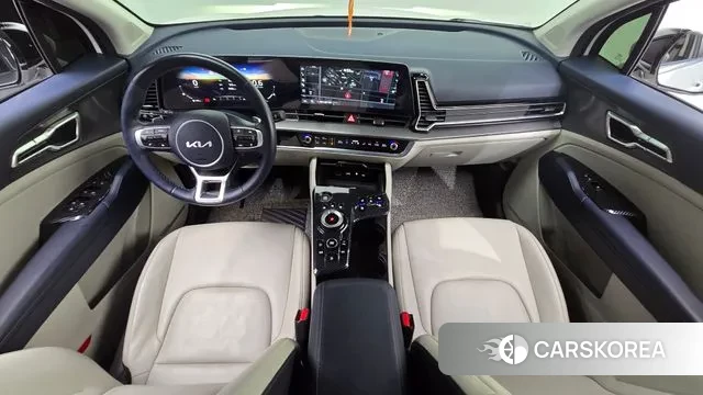 Kia Sportage 5th Generation id 3472929 из Кореи 17