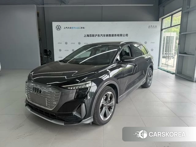 Audi Q5 e-tron id 4314864 из Китая 15