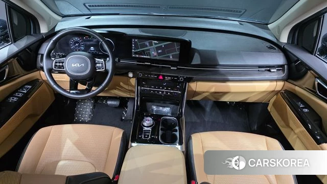 Kia Carnival 4th generation id 3934916 из Кореи 17