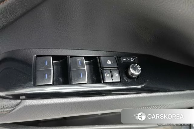Toyota Camry id 4210363 из Китая 21