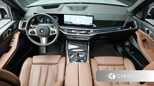 BMW X5 (G05) id 4782849 из Кореи 17