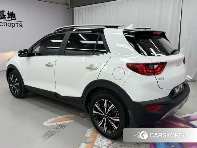 Kia Yi Ran id 4301397 из Китая 7