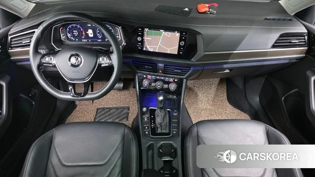 Volkswagen 7th Generation of Jetta id 3871933 из Кореи 17