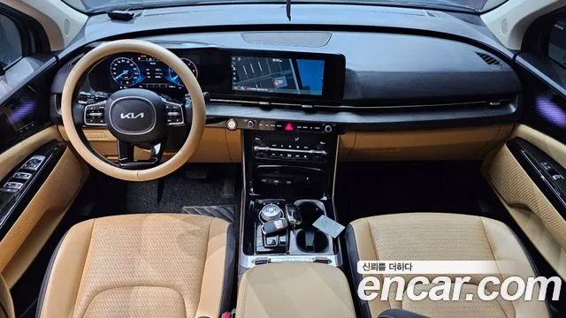 Kia Carnival 4th generation id 2674989 из Кореи 17