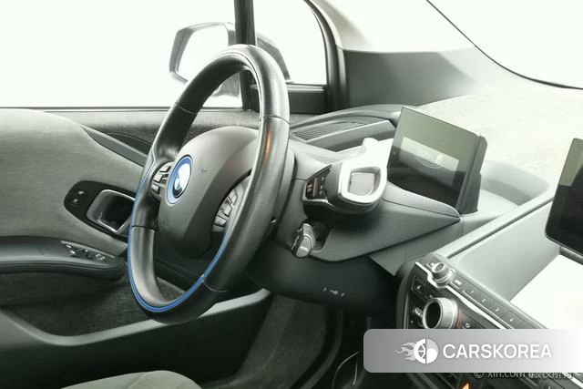 BMW i3 (import) id 4210053 из Китая 21