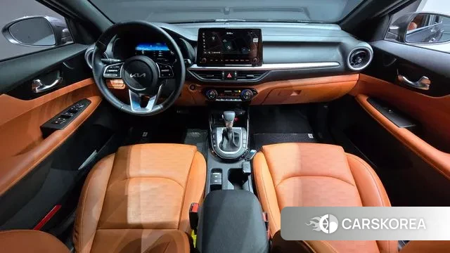 Kia The New K3 2nd generation id 3787533 из Кореи 17