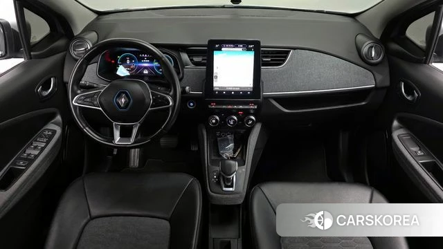 Renault Korea (Samsung) Joe id 4428910 из Кореи 17