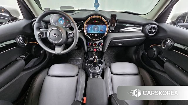 Mini Cooper id 4401027 из Кореи 17