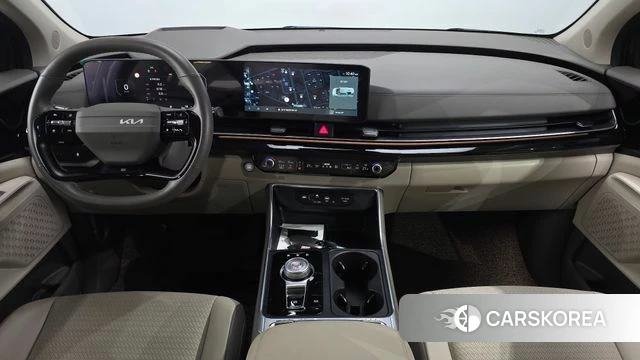 Kia The New Carnival 4th Generation id 3939811 из Кореи 17