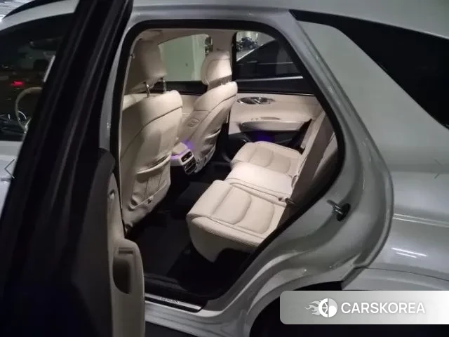 Genesis GV70 id 3448233 из Кореи 7