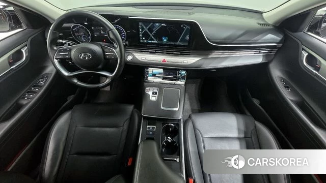 Hyundai The New Grandeur IG id 3865252 из Кореи 17