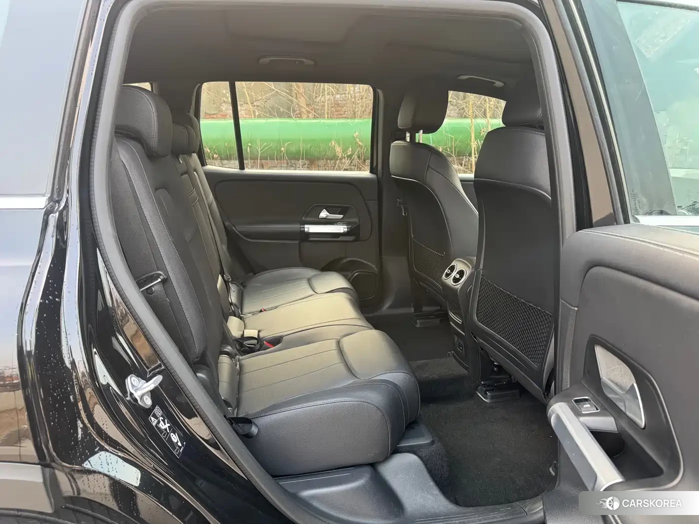Mercedes-Benz EQB id 4601002 из Китая 21