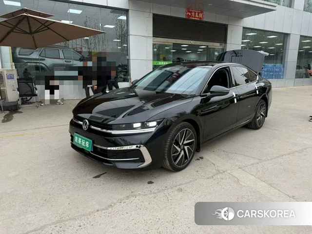 Volkswagen Magotan id 4271647 из Китая 7