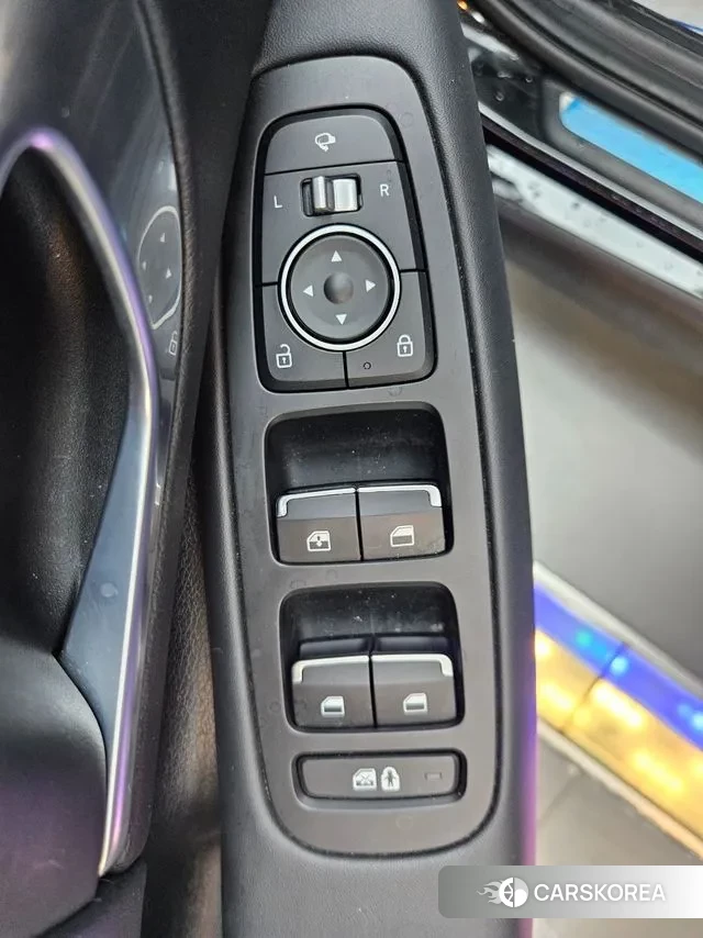 Hyundai Sonata (DN8) id 3248807 из Кореи 17