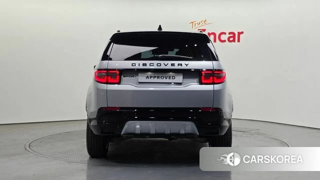 Land Rover Discovery Sports 2nd Generation id 3952537 из Кореи 17