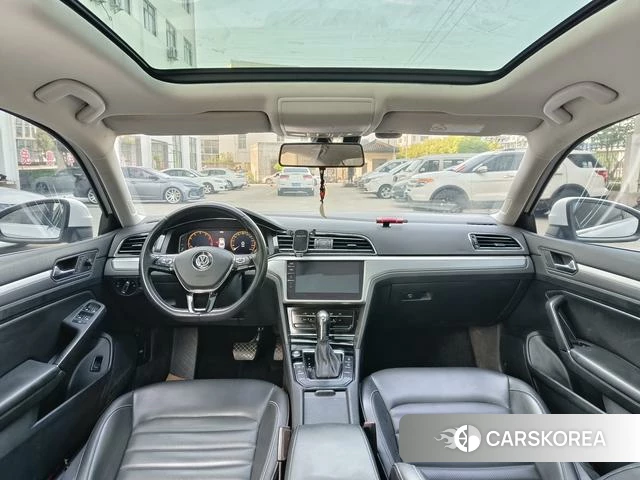 Volkswagen Lingdu id 4265165 из Китая 7
