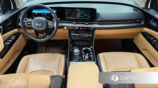 Kia Carnival 4th generation id 4224748 из Кореи 28