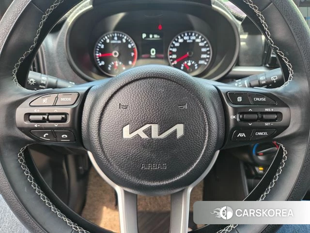 Kia Morning Urban (JA) id 4409629 из Кореи 17