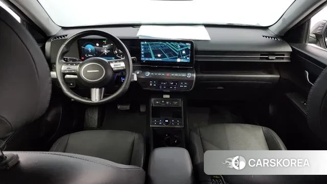 Hyundai Kona (SX2) id 3016391 из Кореи 17