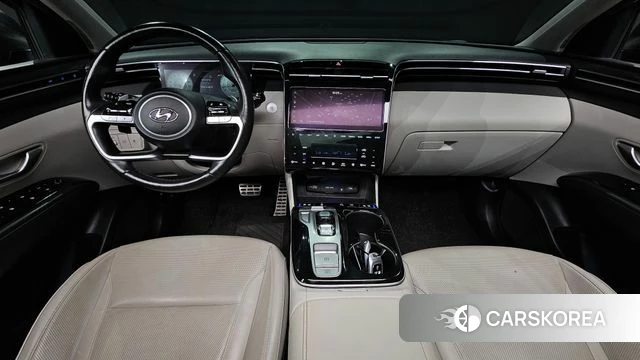 Hyundai Tucson (NX4) id 4922728 из Кореи 33