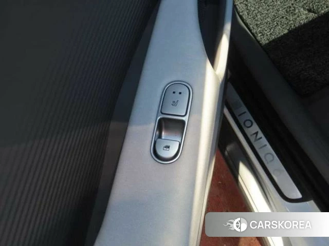Hyundai Ionic 6 id 4915707 из Кореи 17