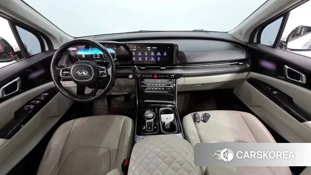 Kia Carnival 4th generation id 3350201 из Кореи 17