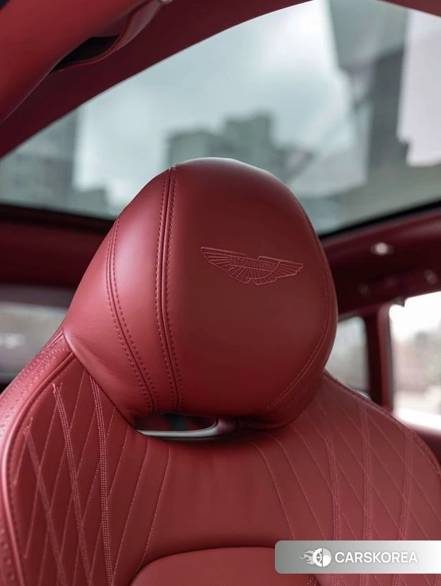 Aston Martin DBX id 4238628 из Китая 19