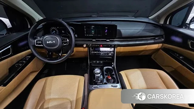 Kia Carnival 4th generation id 3758687 из Кореи 17