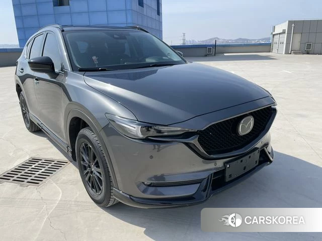 Mazda CX-5 id 4258973 из Китая 14