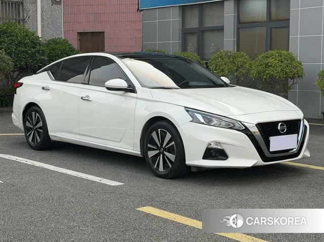 Nissan Teana id 4274538 из Китая 8