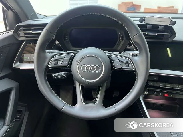 Audi A3 id 4279076 из Китая 19