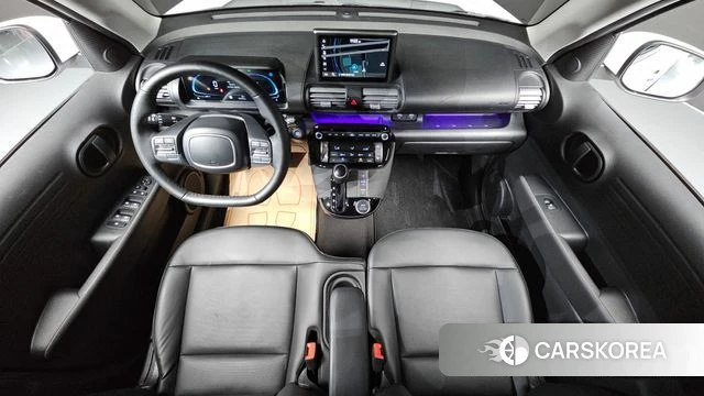 Hyundai Casper id 4469926 из Кореи 17
