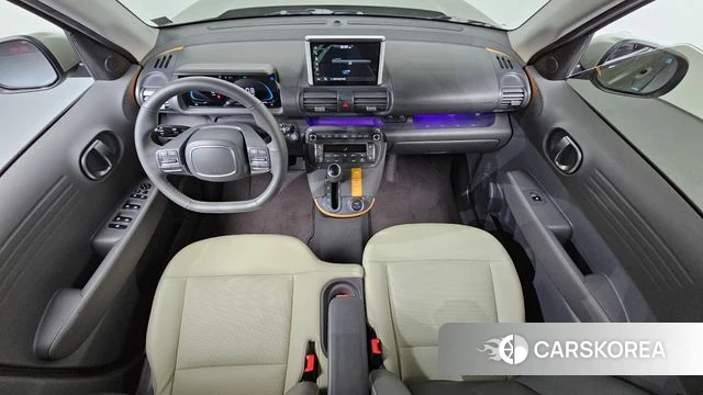 Hyundai Casper id 3870847 из Кореи 17