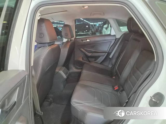 Volkswagen 7th Generation of Jetta id 4772905 из Кореи 15
