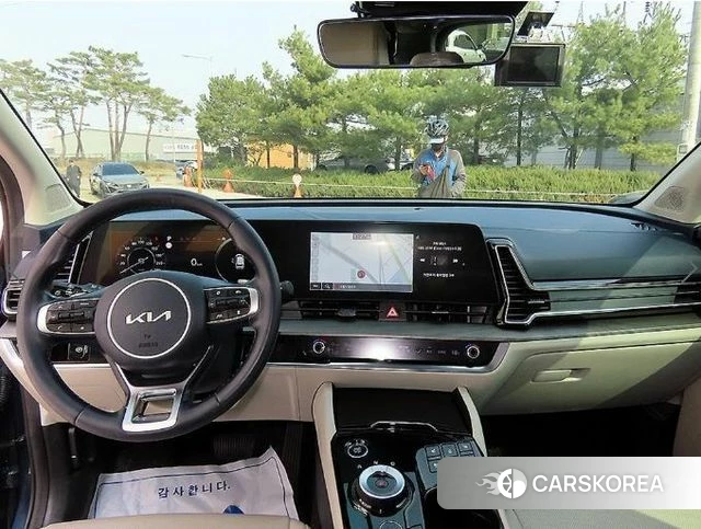 Kia Sportage 5th Generation id 3878043 из Кореи 17