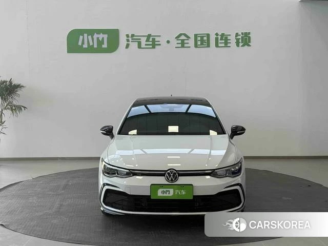 Volkswagen Golf id 4190556 из Китая 19