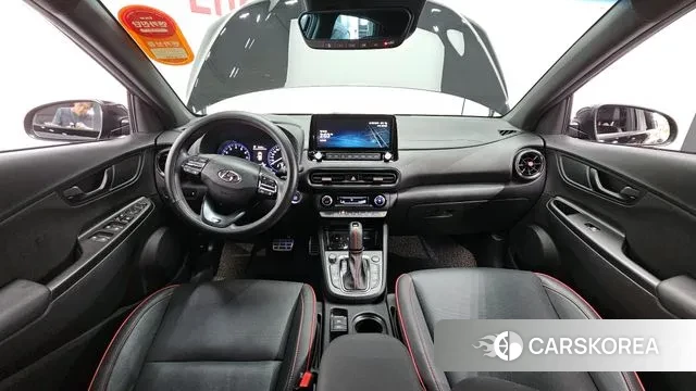 Hyundai The New Kona id 2901835 из Кореи 17