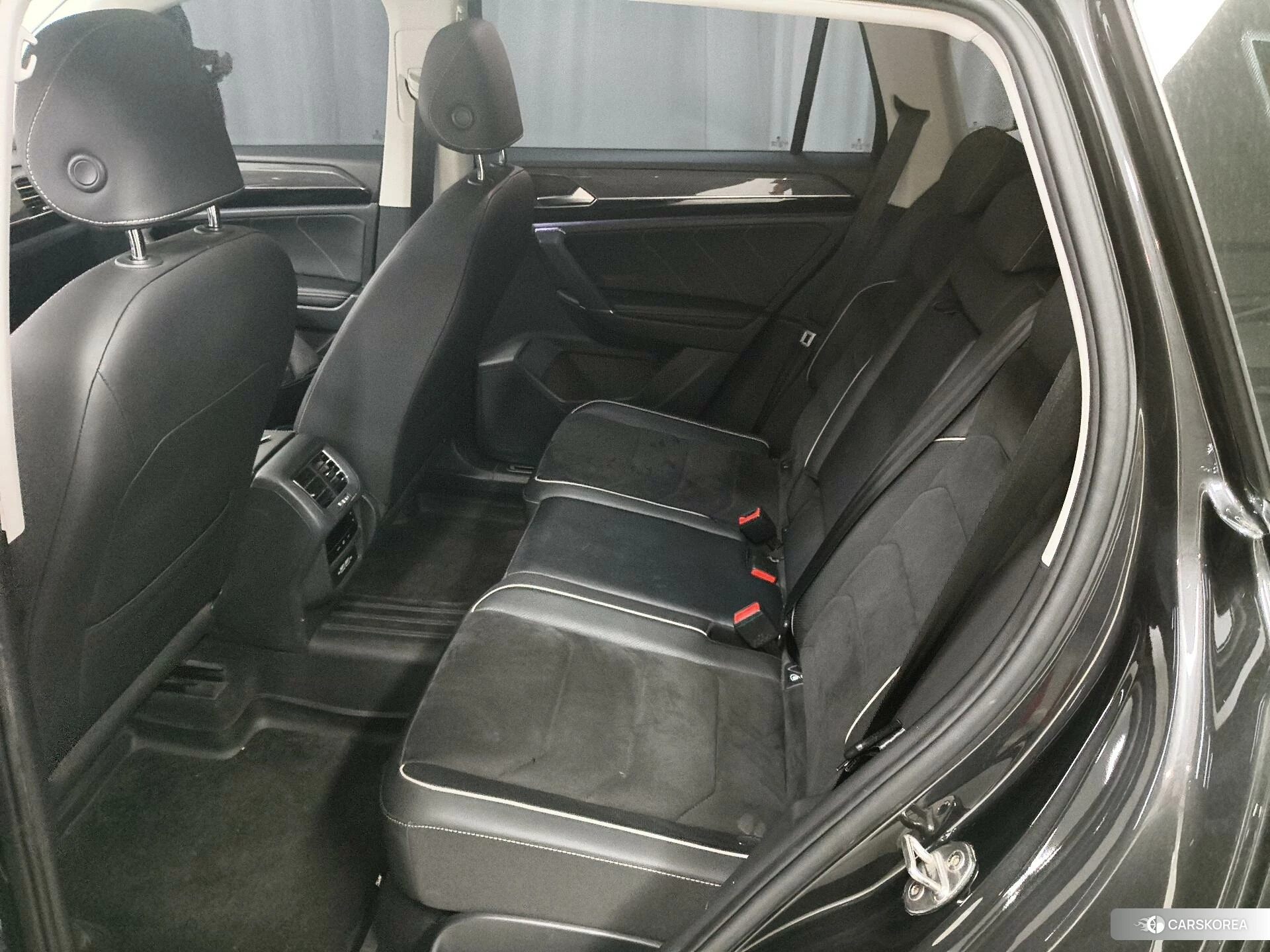 Volkswagen Tanyue id 4512746 из Китая 18