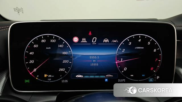 Mercedes-Benz GLC-Class X254 id 4387956 из Кореи 31