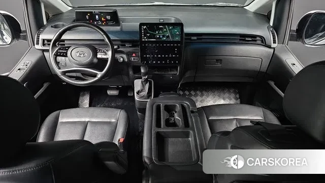 Hyundai Staria id 3305898 из Кореи 17