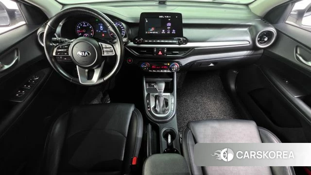 Kia Come New K3 id 4620186 из Кореи 17