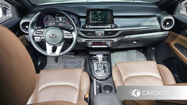 Kia Come New K3 id 4345440 из Кореи 29